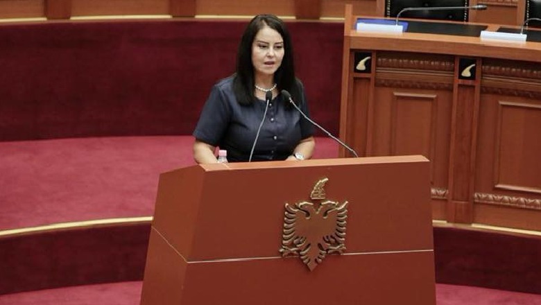 Rrjedhja e parë nga opozita parlamentare, deputetja: Ja përse do të votoj pro reformës zgjedhore