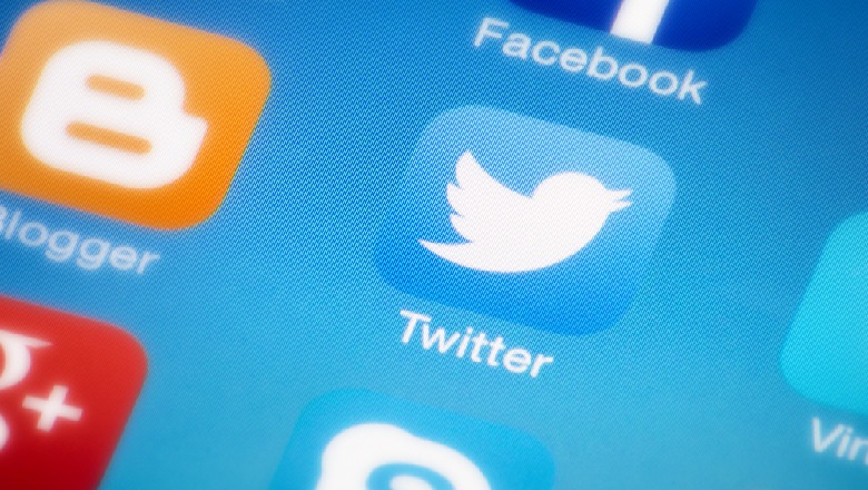 Kompania e Twitter bllokon llogarinë e Ambasadës së Kinës në SHBA