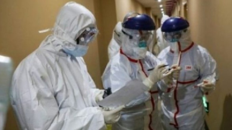 Shtatë raste me koronavirus në Shkodër, dy prej tyre punonjës të një fasonerie