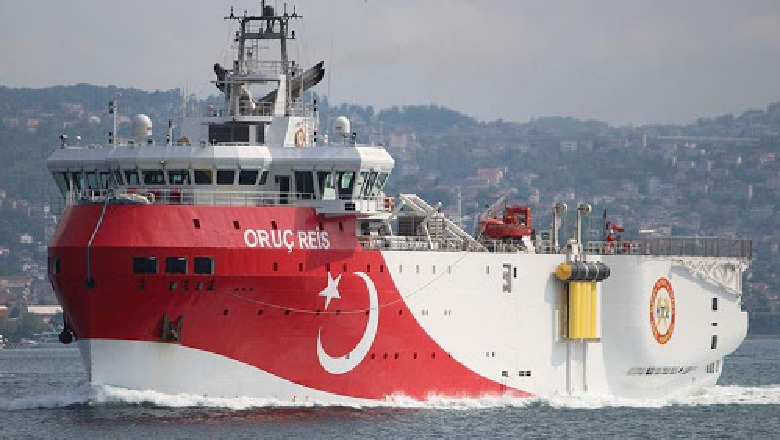 Tensione ushtarake midis Francës dhe Turqisë, pas provokimeve të marinës turke