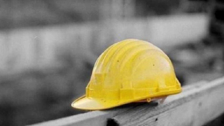 Rripi i betonieres vret punëtorin në Tiranë, 45-vjeçari punonte në firmën e prodhimit të tubacioneve