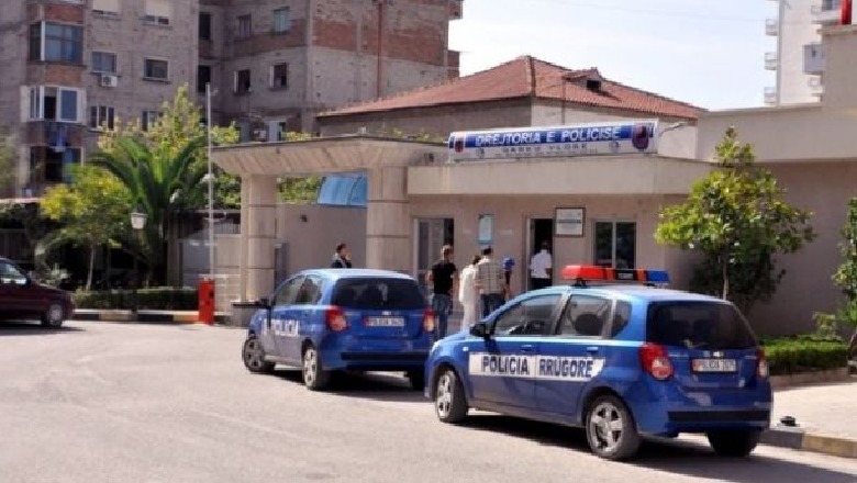 Goditi policin që kërkonte ta shoqëronte, arrestohet 55-vjeçari në Fier, rrezikon 5 vite burg