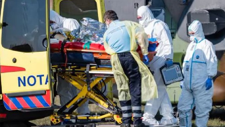 Covid, në Itali regjistrohen 23 viktima! 9 milionë raste infeksioni në të gjithë botën... OBSH në alarm: Më shumë se 180 mijë të prekur në një ditë 