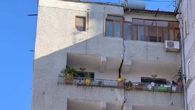 Dëmet nga tërmeti, publikohet lista e tretë me 500 emra në Tiranë që kanë fituar dëmshpërblimet