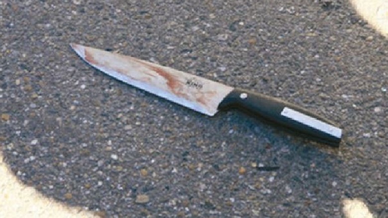 Sherr me thika në Korçë, plagosen tre të rinj