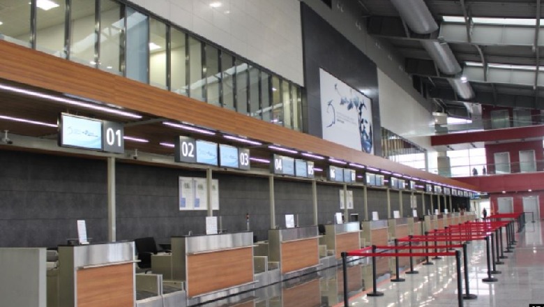 Kosova rihap Aeroportin e Prishtinës më 28 qershor
