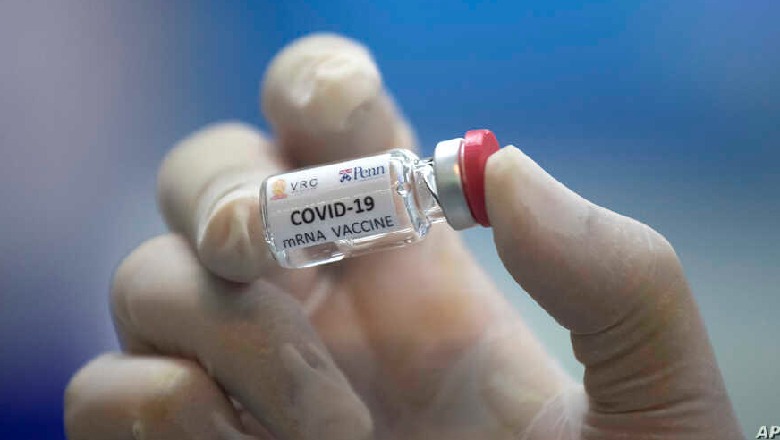 Studiuesit britanikë: Vaksina kundër Covid mund të jetë si spraj nga hundët