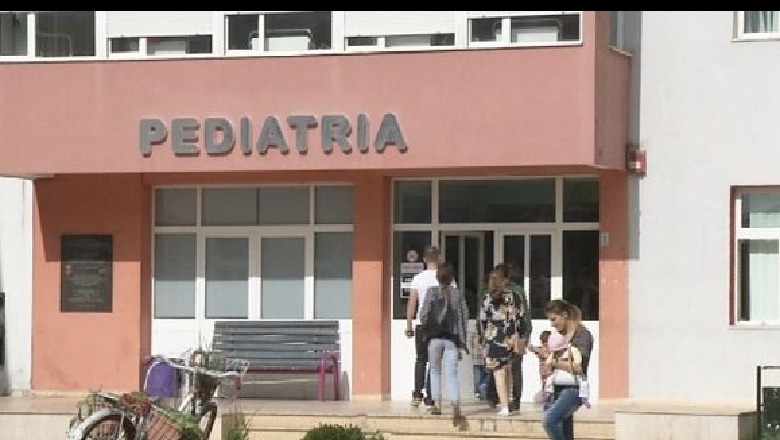 Tirana 12 raste me COVID-19, njëri prej tyre mjek i pediatrisë në QSUT