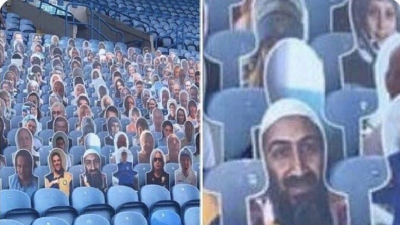 Leeds ‘ringjall’ Bin Laden, ish-terroristi në stadiumet e Anglisë