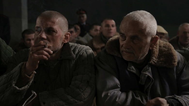 Filmi shqiptar “Delegacioni” do të shfaqet në kinematë franceze 