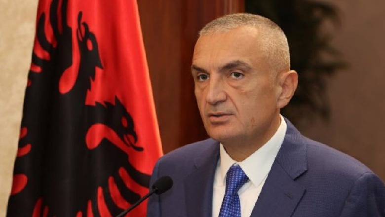Meta kujton 2 korrikun e eksodit të shqiptarëve dhe uron Gjermaninë për kryesimin e BE: Sot 30 vite pas të ecim para me integrimin