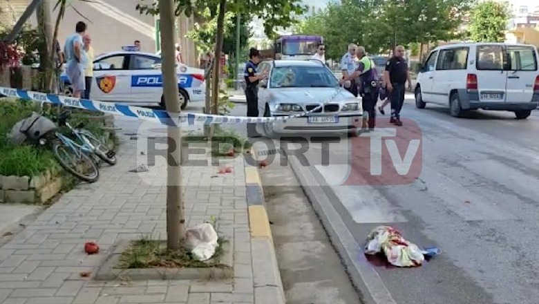 'Përgjaken' rrugët e Shqipërisë! 7 aksidente në pak orë, 2 viktima dhe disa të plagosur, mes tyre një fëmijë 2 muajsh