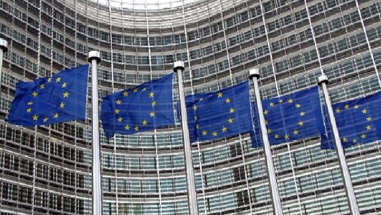 Mbyllur nga pandemia Covid, vidhen sende me vlerë në Parlamentin Europian