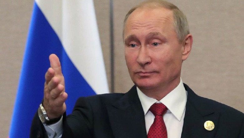 Rusi, votohen ndryshimet kushtetuese, Putin në pushtet deri në vitin 2036