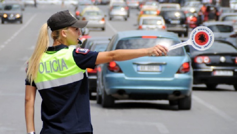 Policia rrugore rrit oraret e punës për përballimin e sezonit dhe kërkon ndihmë: Mos lëvizni njëkohësisht të gjithë brenda një orari