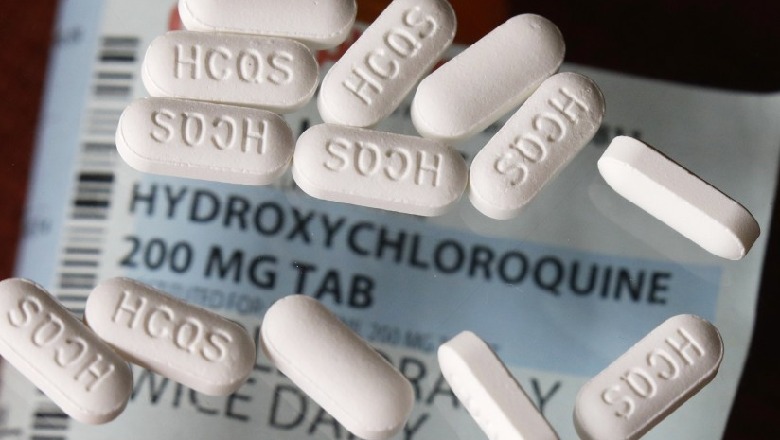 SHBA/Shtëpia e Bardhë: Studimi konfirmon ilaçin chloroquine për trajtimin e Covid
