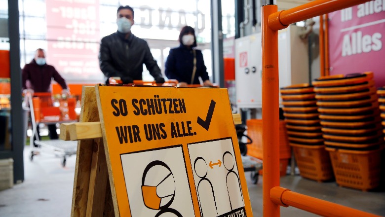Semafor për infeksionet në rrugët e Austrisë, dyfishohen rastet e Covid 