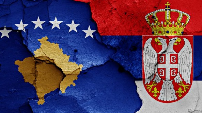 Eksperti amerikan: Asnjë shteg për arritjen e një marrëveshje përfundimtare Kosovë-Serbi! Befasi aktakuzat ndaj Hashim Thaçit… 