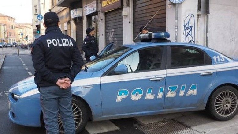 Bashkëshortja thirri e dëshpëruar policinë, gjendet i vdekur në garazhin e shtëpisë 35-vjeçari shqiptar në Itali