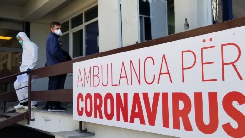 Tetë viktima dhe 207 raste të reja me koronavirus në Kosovë