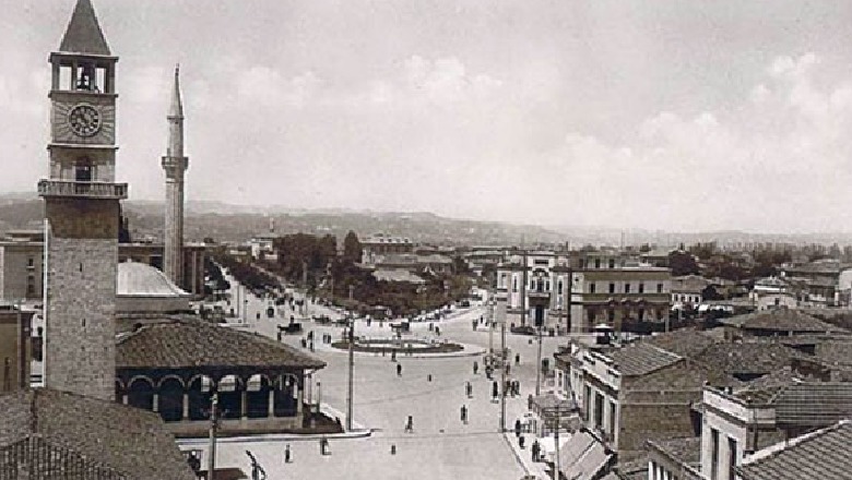 100 vjetori i Tiranës/ Të pathënat e kryeqytetit mbi 'moshën' reale të saj