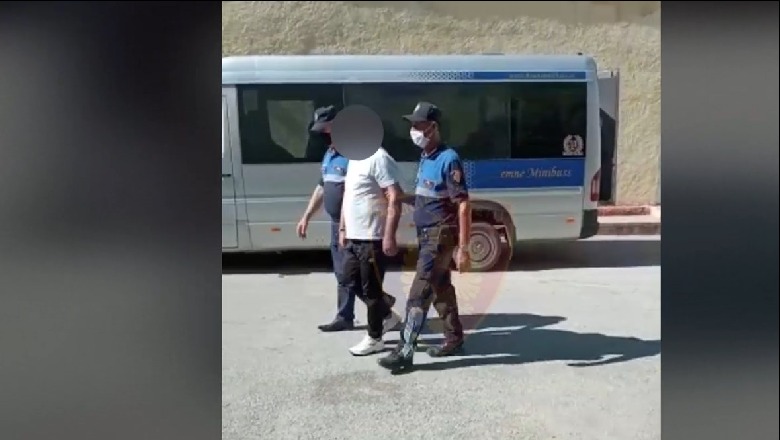 500 € për të kaluar drejt BE-së/ Kishin mbushur minibusin dhe makinat me qira me emigrantë, arrestohen 7 trafikantë në 3 qytete, në lojë edhe kosovarët