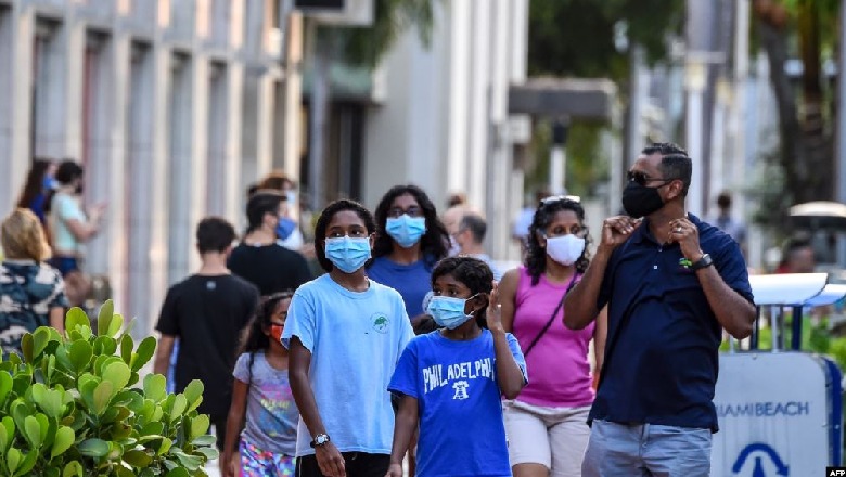 Në Itali regjistrohen 13 viktima! 13 milionë të infektuar nga Covid në botë… Rekord rastesh të reja në Florida