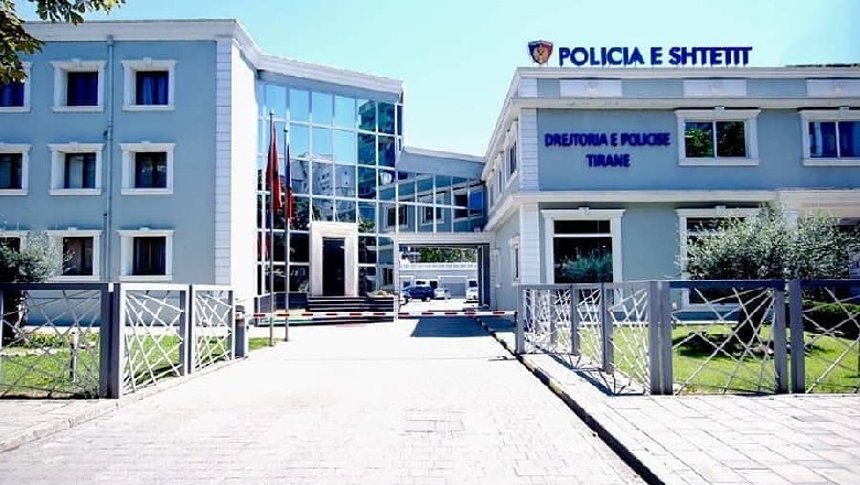 12 të arrestuar në 24 orë nga policia e Tiranës, pesë prej tyre të shpallur në kërkim