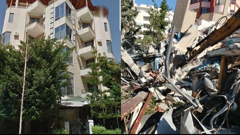 Dëmet nga tërmeti në Durrës/ Merret vendimi! Do shemben 6 pallate në Sukth dhe një shtëpi private! Miratohet lista e përfituesve në Manëz