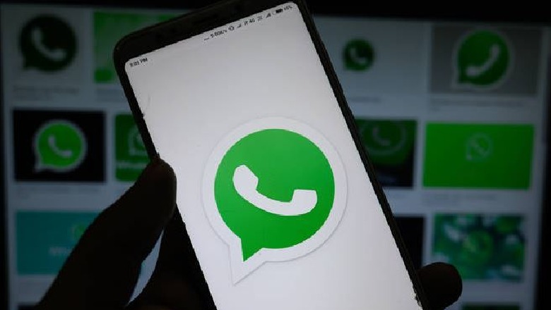'Whatsapp' nuk punon!' Përdoruesit hasin probleme në të gjithë botën për të dërguar mesazhe