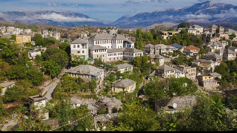 15 vite nga pranimi i Gjirokastrës në UNESCO, Rama për qytetin e gurtë: Po rilind dita ditës