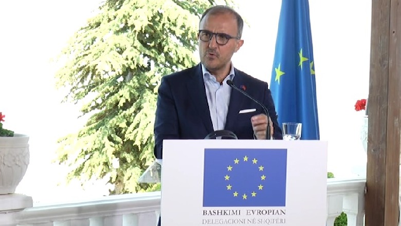 Mbështetje për pasojat ekonomike nga COVID-19, BE 'mban me hatër' Shqipërinë në rajon, i akordon 180 mln euro