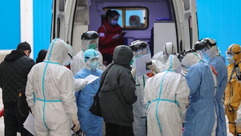 Me rreth 3 milionë banorë, Bosnje Hercegovina regjistron 7000 raste infeksioni dhe 224 viktima Covid