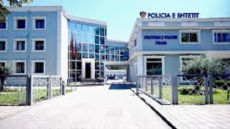 Dhunë, mashtrim dhe vjedhje! Policia e Tiranës prangos tetë persona në 24 orët e fundit