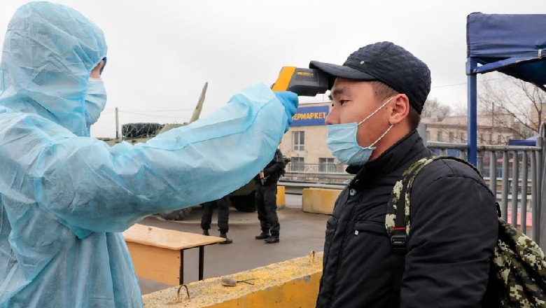 Pneumonia e çuditshme e shfaqur në Kazakistan tremb botën! Ja çfarë vërtet fshihet pas saj