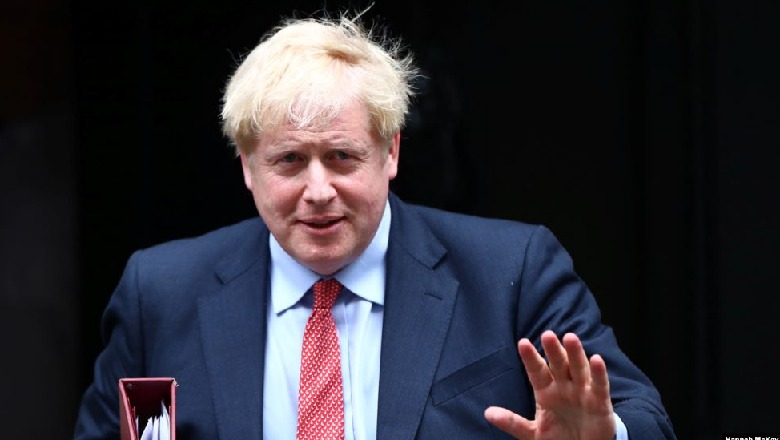 Boris Johnson: Rikthimi në normalitet i mundur në muajin nëntor