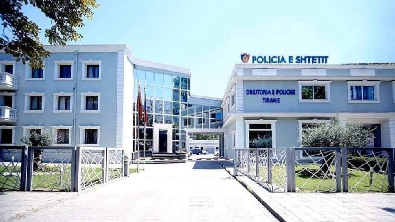 Përdhunoi në hotel 22-vjeçaren, policia arreston 19-vjeçarin në Tiranë