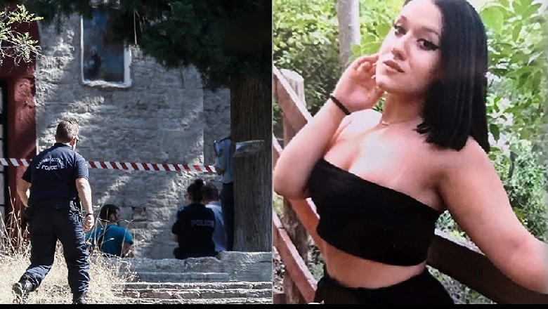 Misteri i vdekjes së vajzës shqiptare në Greqi, familja kundër autoriteteve: S'u vetëvra, ajo e donte jetën, doli në mesnatë me policin
