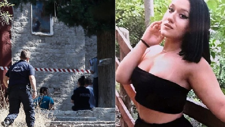 'Ishte duke qarë'! Detaje te reja nga vdekja e 16-vjeçares në Greqi, kamerat zbulojnë lëvizjet e saj