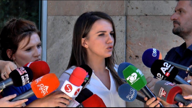Opozita parlamentare pranon të jetë në Këshillin Politik, Hajdari: Do vij me Murrizin
