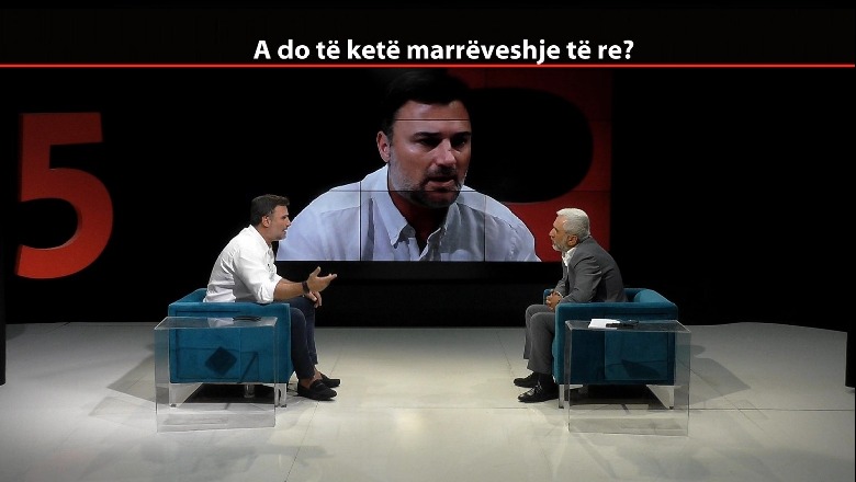 Alibeaj kundër Berishës për ndryshimet kushtetuese në 2008: Gabim historik (VIDEO)