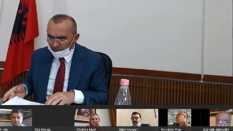 Opozita parlamentare kundër, 'Ligjet' e miratojnë pa ndryshime, drafti i 5 Qershorit në Kuvend për votim, Manja: Punë e shkëlqyer (VIDEO)