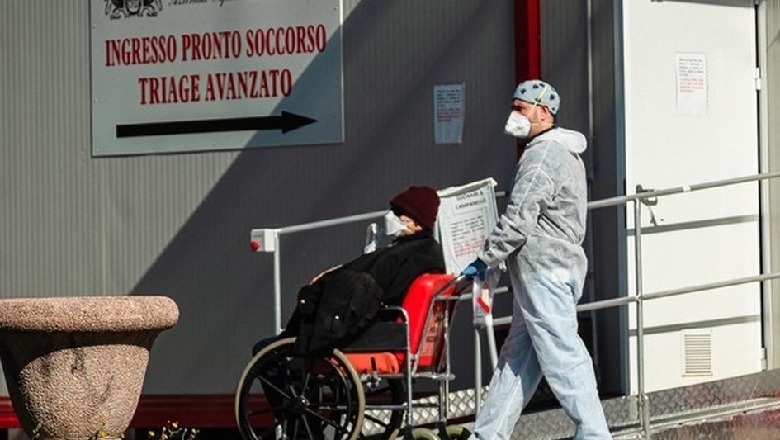 Pandemia Covid/ Italia kërcënohet nga rumunët! Makthi i fshehtë vjen nga kujdestarët e shtëpive dhe punëtorët