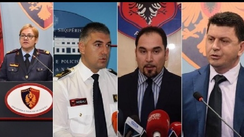 SPAK të hënën zgjedh kreun e FBI-së shqiptare, 4 kandidatët 