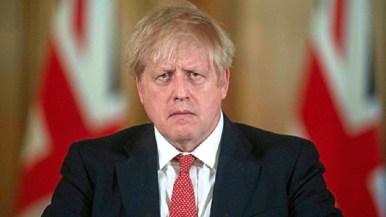 Boris Johnson: Kriza e koronavirusit përfundon nga mesi i vitit 2021