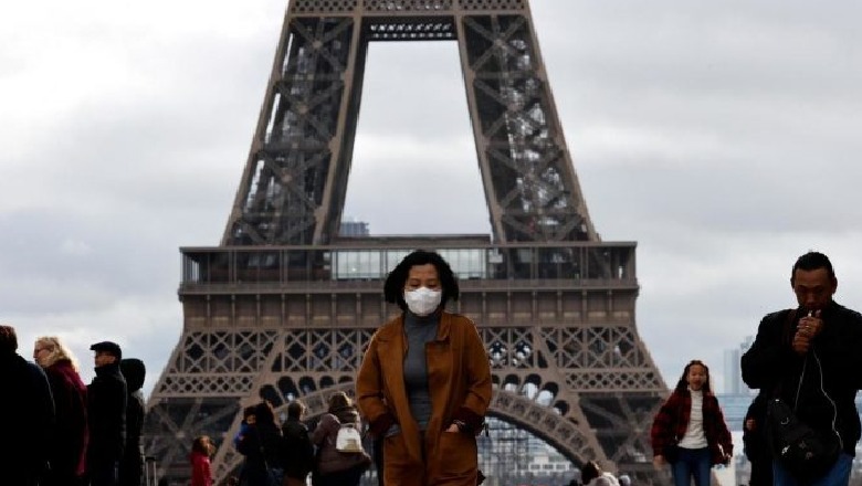 Frikë në Francë për një rikthim të mundshëm të pandemisë së Covid