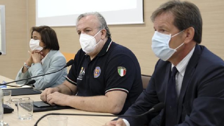 Fond për koronavirusin, rajoni i Pulias i vjen në ndihmë Shqipërisë: Mbështetje për sistemin shëndetësor