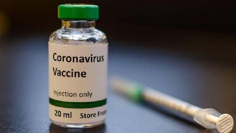 Testohet vaksina ruse për COVID-19 te 38 persona, ka efekte anësore