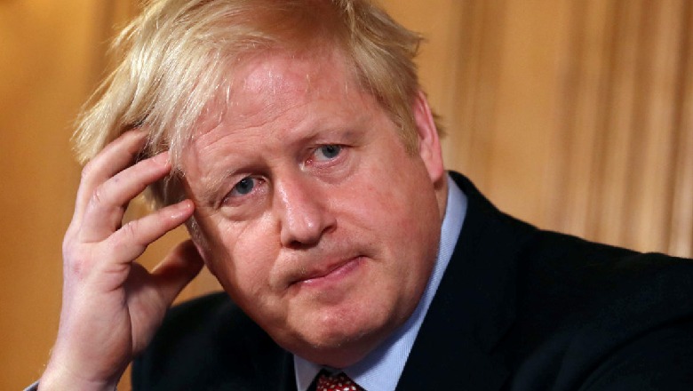 Kryeministri britanik Boris Johnson: Ka shenja të valës së dytë të Covid në Europë