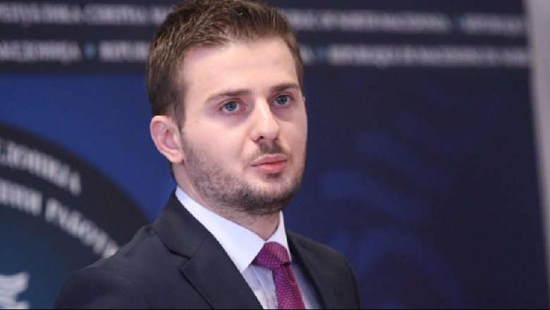 Ministri Cakaj i dërgon letër Apple: Vendoseni Kosovën në hartë